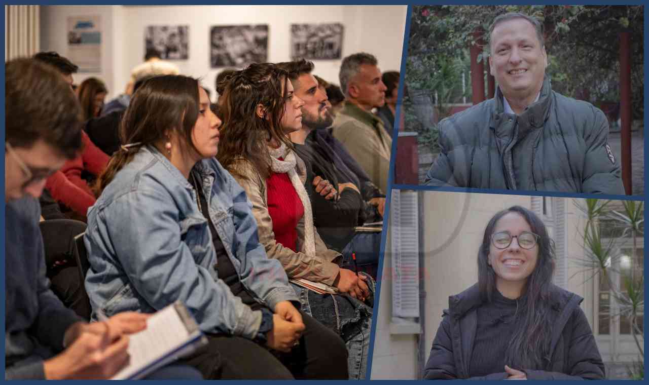 ICP CURSO DE FORMACION POLITICA 2024