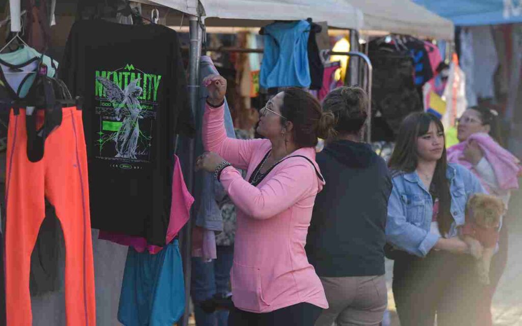 propuestas de rock y folclore
