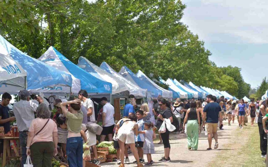 Fiesta del Tomate Platense