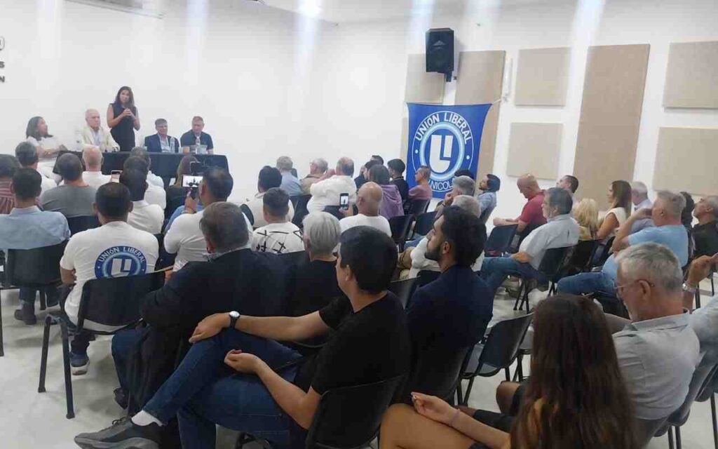 María Eugenia Talerico