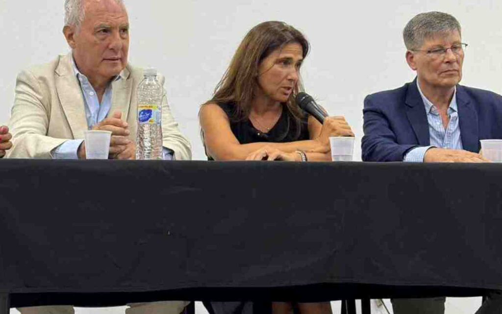 María Eugenia Talerico