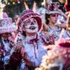 Carnaval como protagonista principal