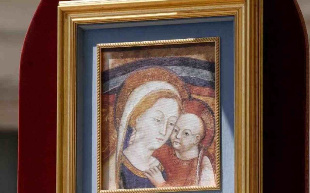 “¡Esta es la hora del amor !”