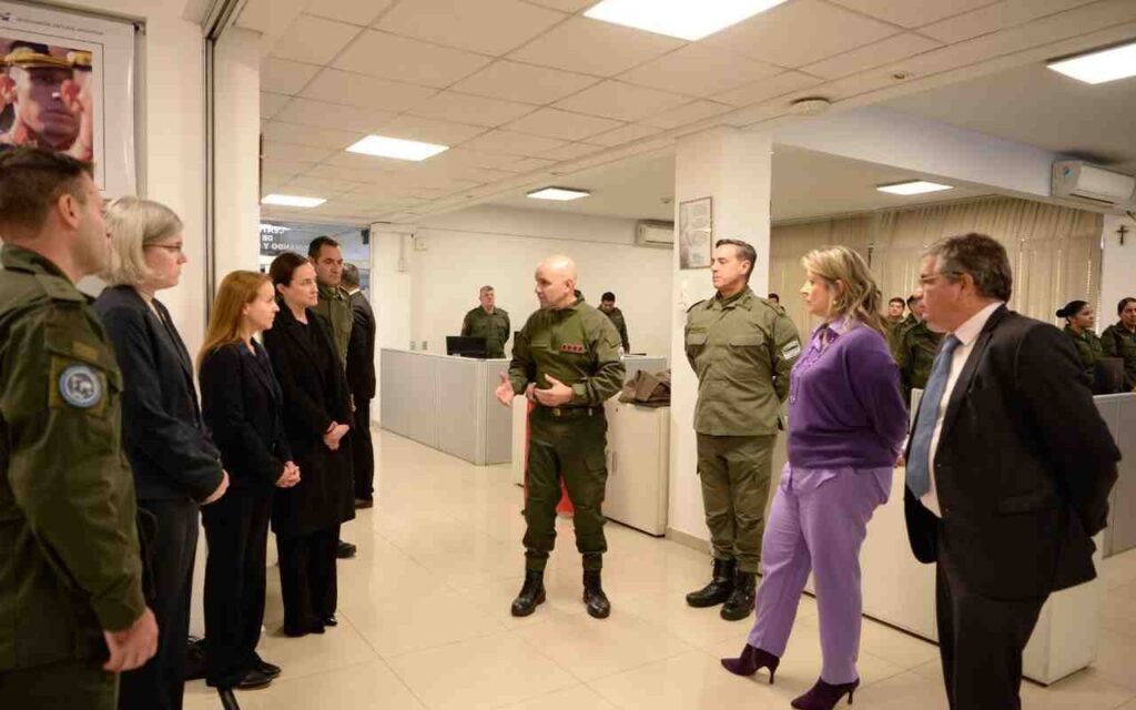  kits de antenas Starlink