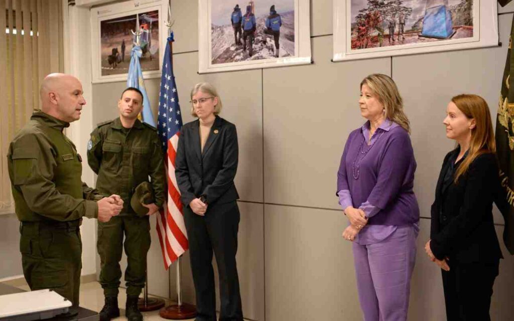  kits de antenas Starlink