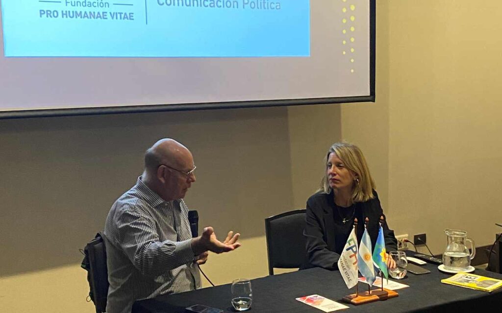 Conversatorio COMPOL