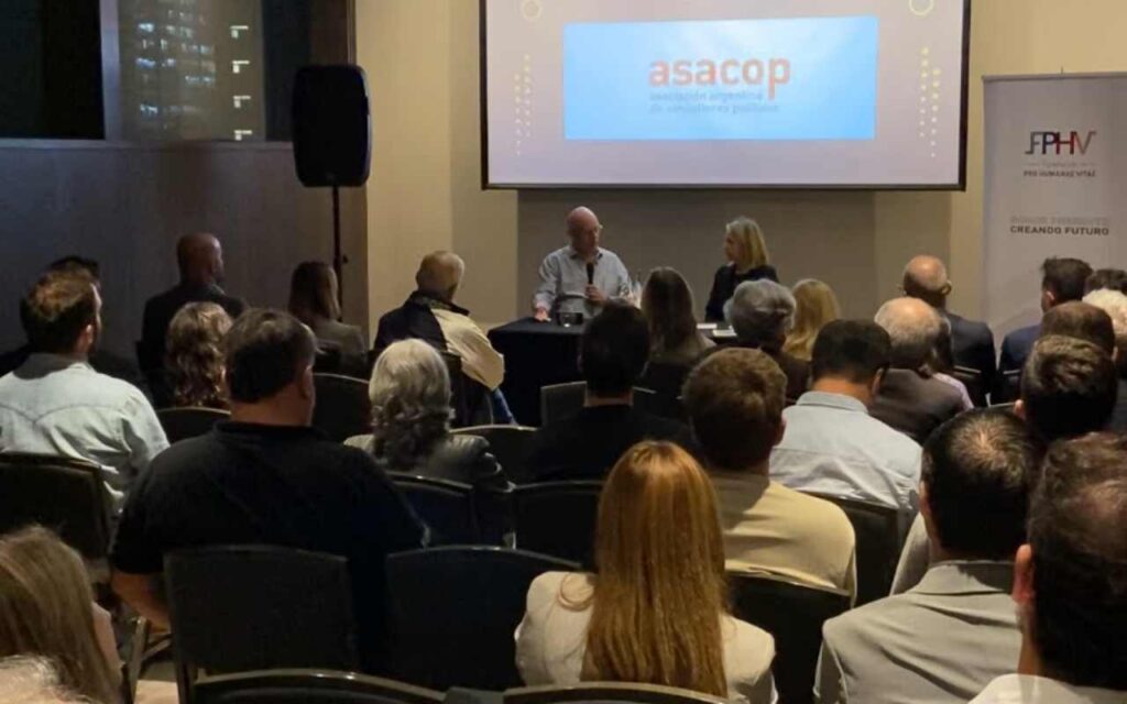 Conversatorio COMPOL