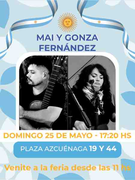 Feria Manos Platenses