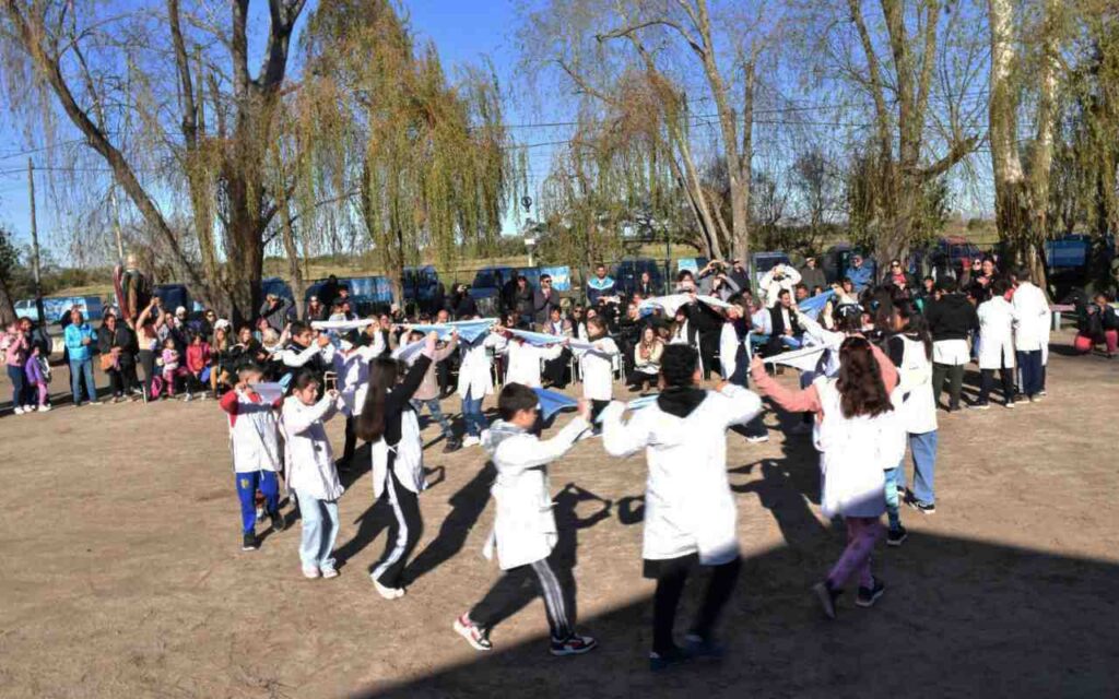 lealtad a la bandera