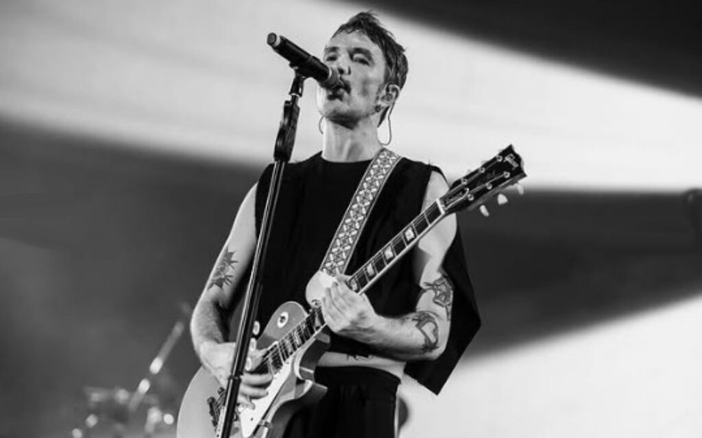 dos plazas y mucha música