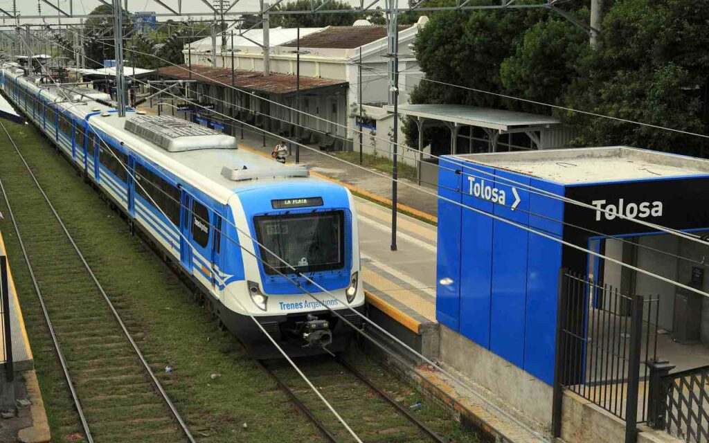 SERVICIO ALTERNATIVO GRATUITO