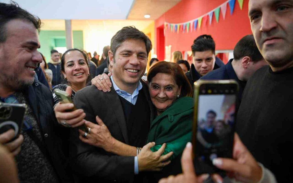 Educación Especial N°536