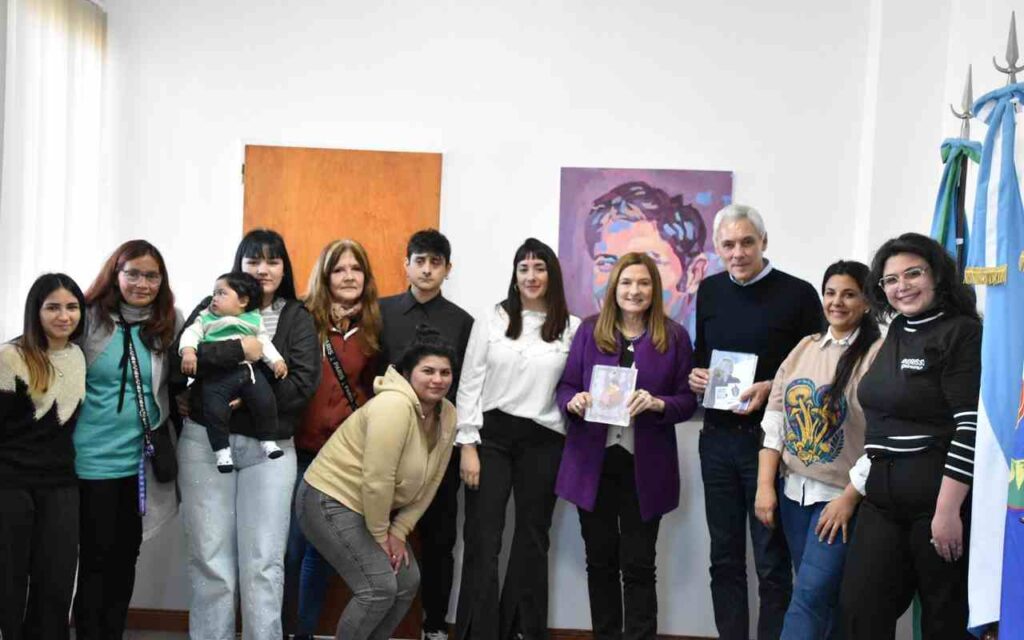 Municipios por la Igualdad