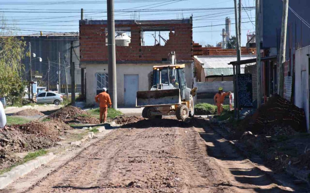 hidráulica en Villa Nueva