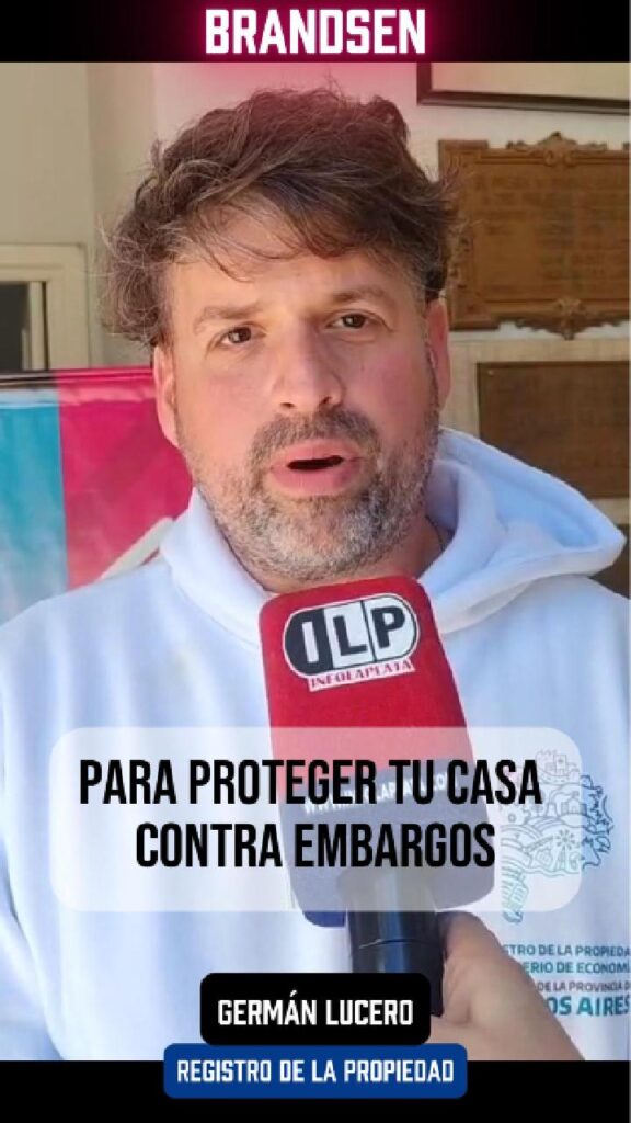 evita posibles embargos