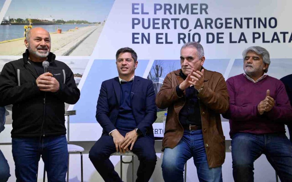 defender nuestra soberanía
