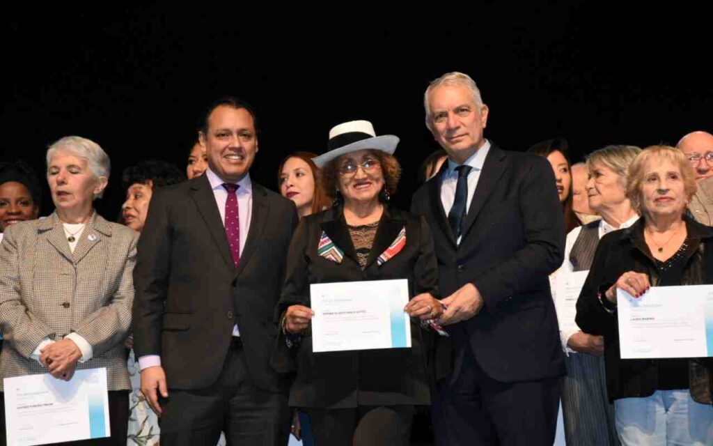 Día Nacional del Inmigrante