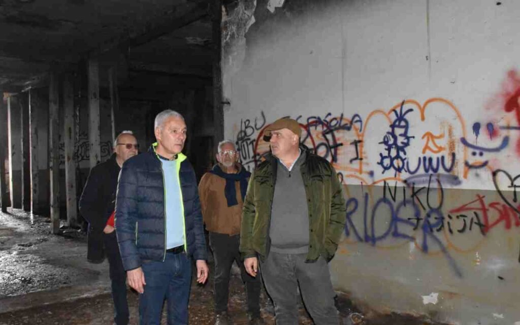 frigorífico cárnico