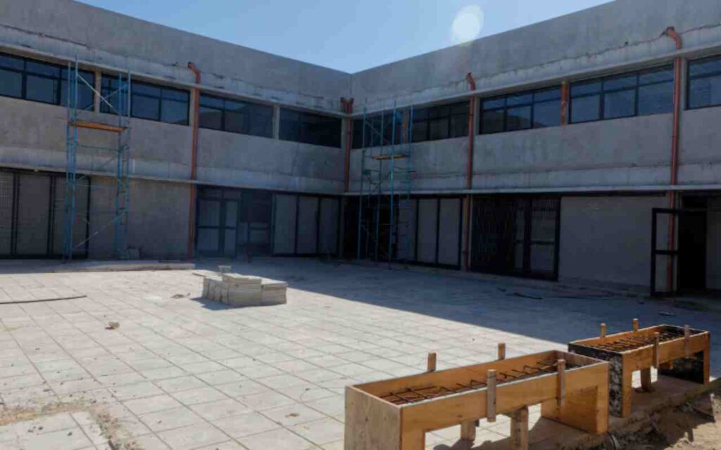 Polo Educativo Integral de El Pato 