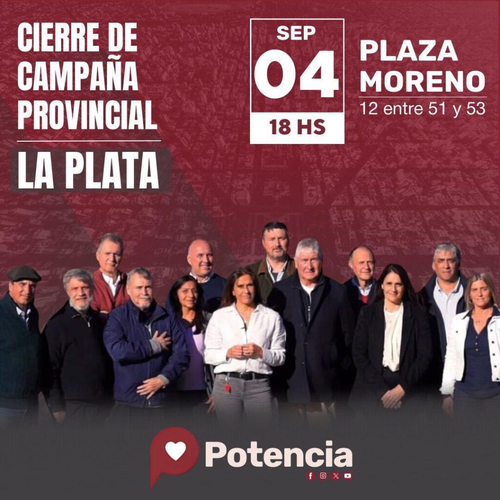 La fuerza Potencia