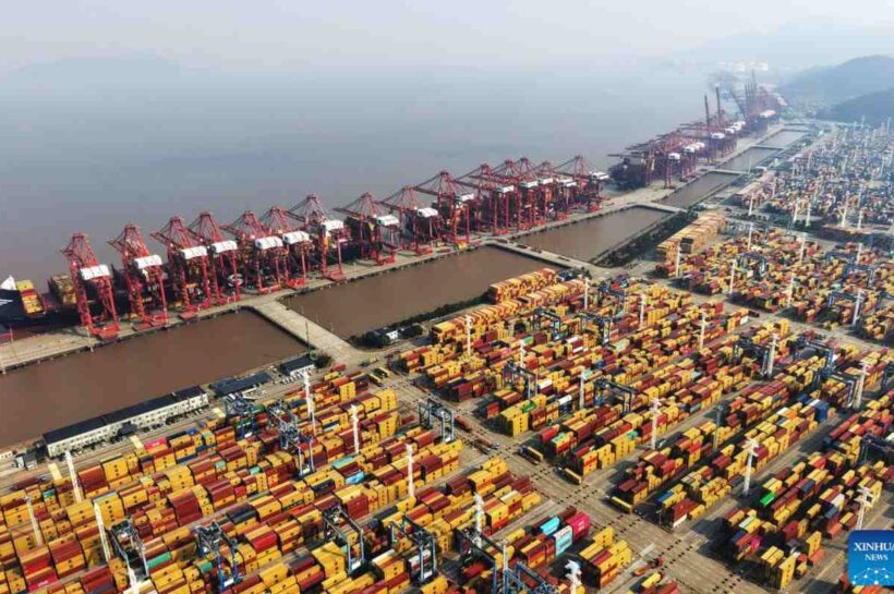 China eliminó los aranceles para casi toda África y desafía el mercado de Trump
