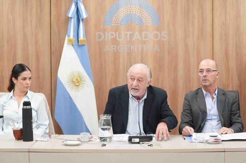 Diputados abordó el flagelo del sobreendeudamiento familiar: 4.8 millones de personas tienen mora superior a tres meses