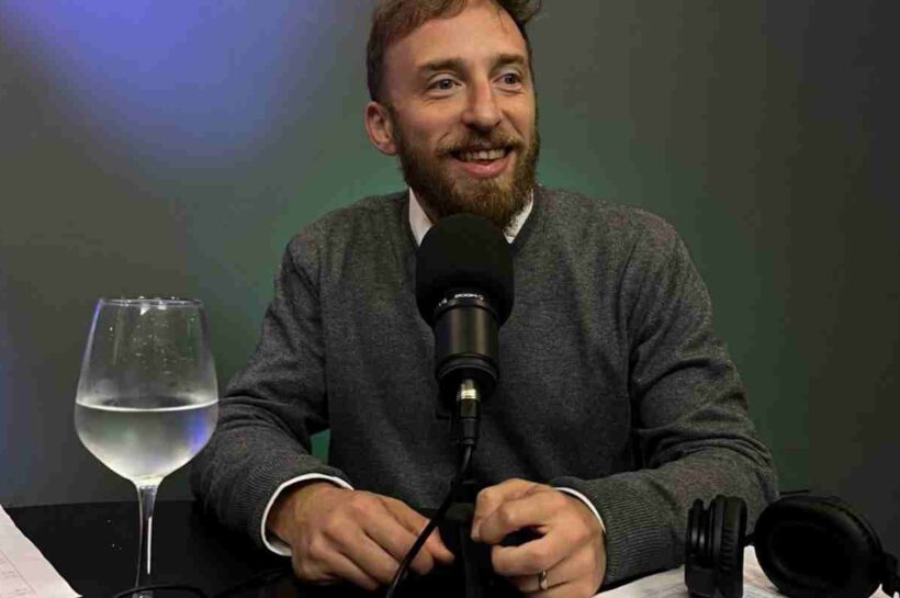 Federico Otermín: “En el PJ vamos a empezar a discutir sobre las PASO en PBA”