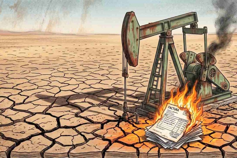 LA FALSA ECONOMÍA DE AHORRAR EN INFRAESTRUCTURA