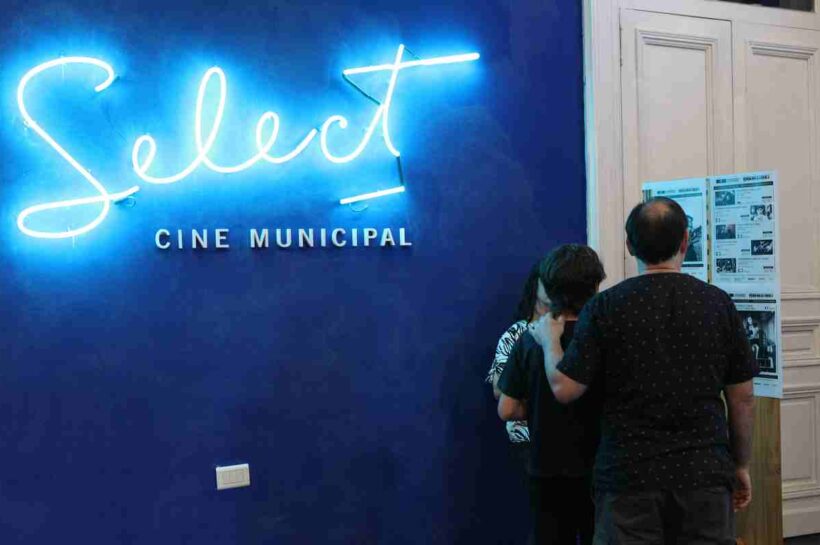 Los cines municipales renovaron su propuesta cinematográfica con películas de distintos géneros
