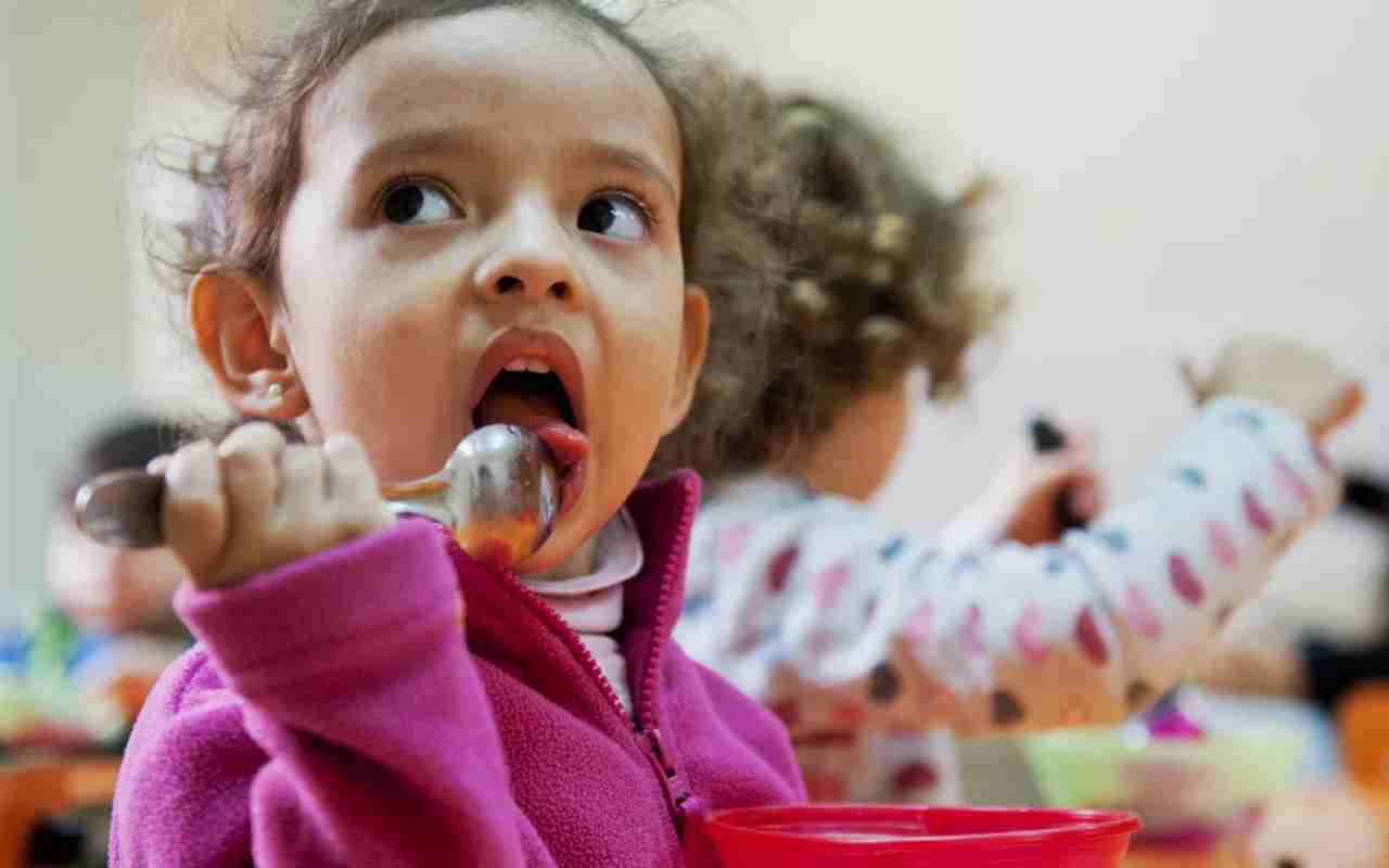 Revelan datos preocupantes sobre la calidad de la alimentación infantil —  INFOLAPLATA