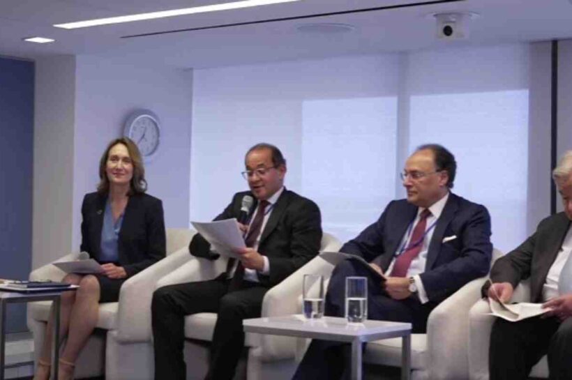 Los países en desarrollo lanzan la primera plataforma de prestatarios, un hito en las finanzas mundiales