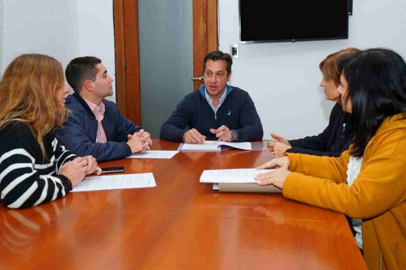 Arturo Rojas defiende la Zona Fría y rechaza la quita de un beneficio clave para miles de familias necochenses