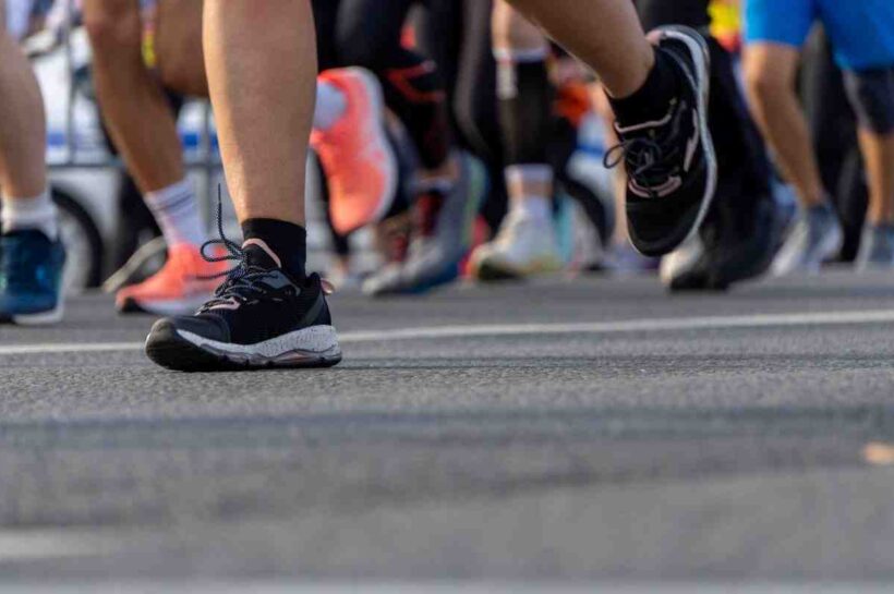 Convocan a participar de una correcaminata inclusiva para personas con TEA y sus familias