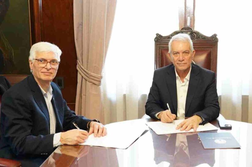 La Municipalidad de La Plata creará un sistema único para licitar servicios comunales
