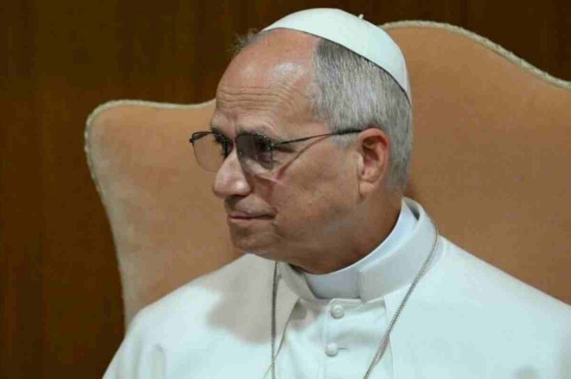 Magnifica humanitas, llamada telefónica entre el Papa y el primer ministro canadiense