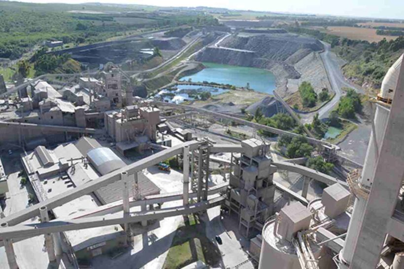 La semana de la minería en el corazón minero de la Provincia de Buenos Aires