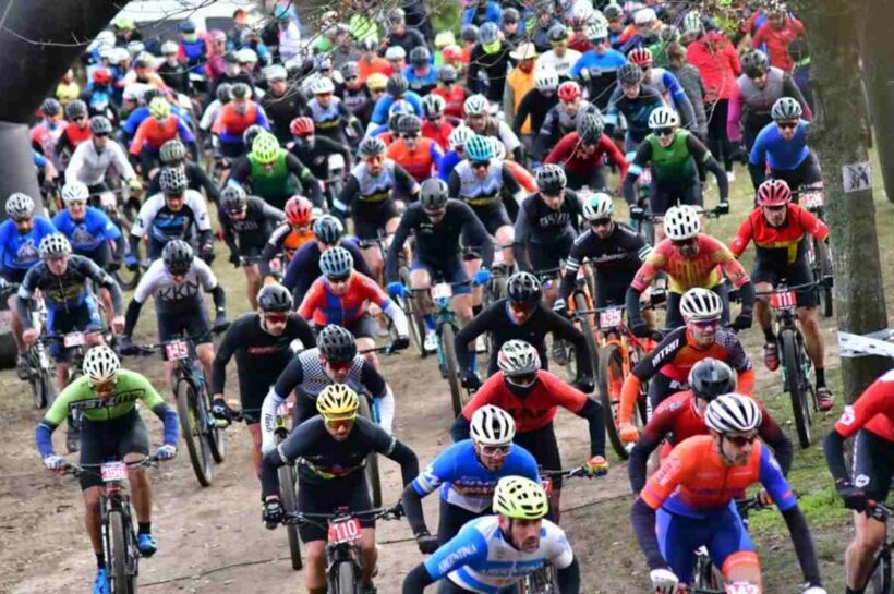 Se viene la quinta edición del Rally Endurance de Mountain Bike “Las Tres Horas” en Balcarce