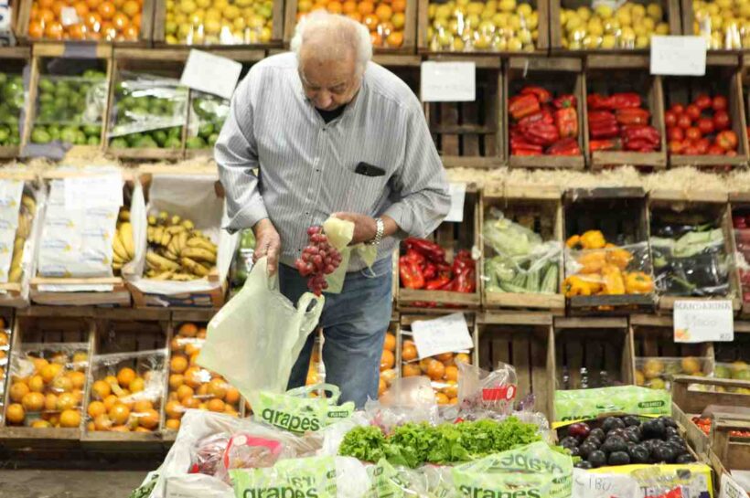 Ofertas, promociones y reintegros: así es la nueva lista del Mercado Bonaerense Fijo La Plata