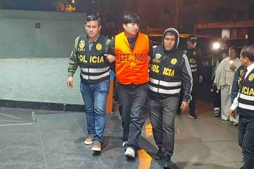 Triple crimen: antes de la llegada de Toni Valverde alias Pequeño J, familiares de las víctimas harán una concentración