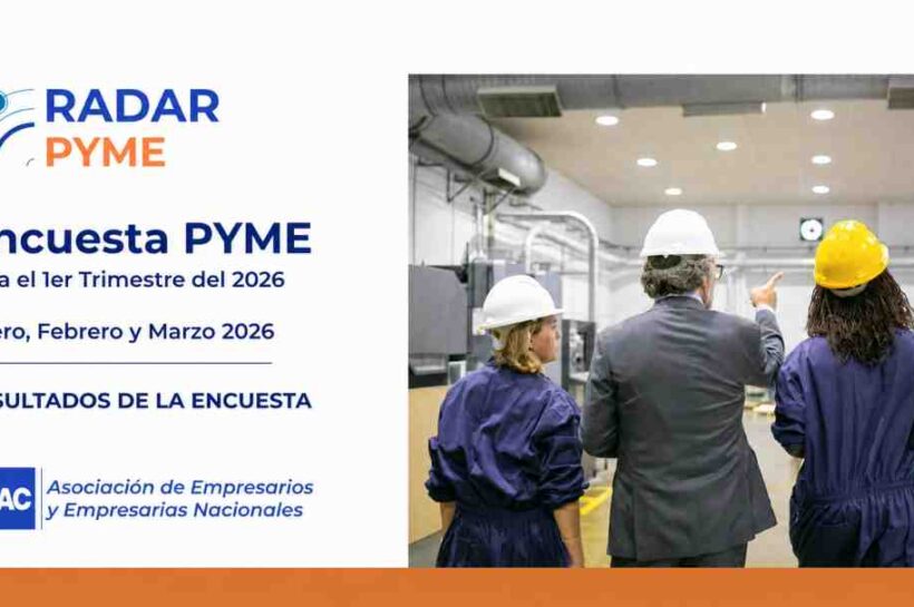 Radar PyME: La crisis se profundiza y crece la preocupación empresarial