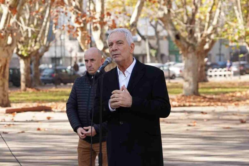 ALAK ANUNCIÓ LA APERTURA DE UN JUICIO POR LA VERDAD A 70 AÑOS DE LOS FUSILAMIENTOS DE 1956