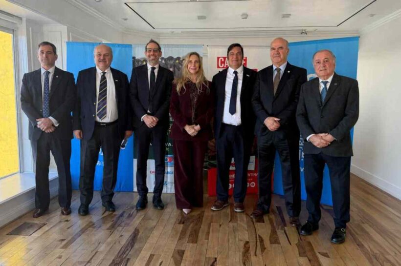 Karina Milei destacó el éxito de la primera Semana de la Carne Argentina en EE. UU. y anunció la segunda edición