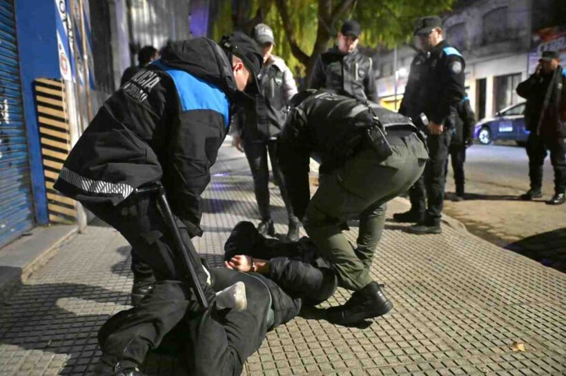 Se aprobó la Ley anti Trapitos en La Ciudad de Buenos Aires: fuertes sanciones y cárcel de hasta dos meses