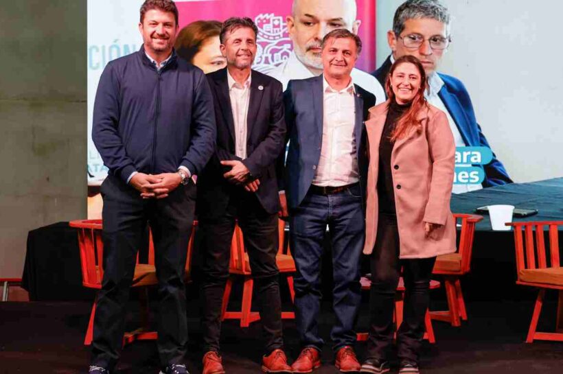 Rondas de Negocios: 25.000 empresas ya formaron parte de la iniciativa del gobierno provincial