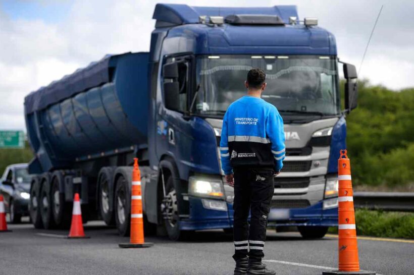 Se pone en marcha un nuevo sistema de licencias profesionales con mayores controles y más seguridad vial