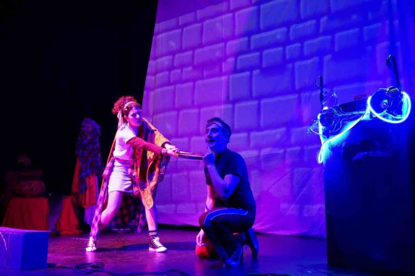 La agenda del miércoles llega con cine, teatro, talleres, visitas guiadas y un show de K-Pop