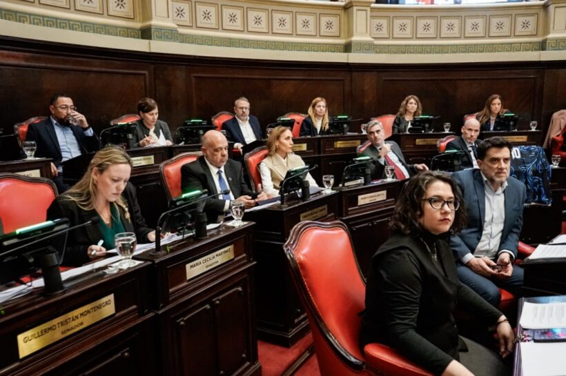 La Libertad Avanza bonaerense consolida su crecimiento político y ubica representantes en el Consejo de la Magistratura