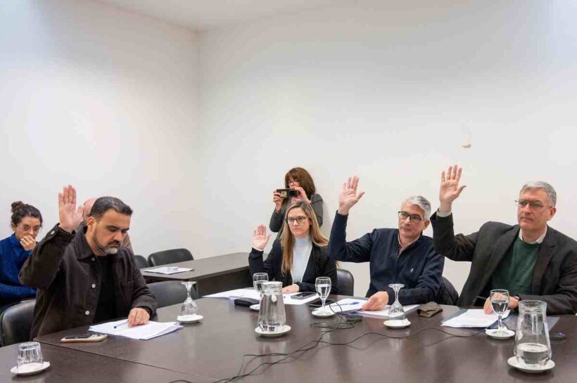 BUSCAN ESTABLECER MAYORÍA CALIFICADA PARA MODIFICAR LA PARTICIPACIÓN ESTATAL EN EMPRESAS