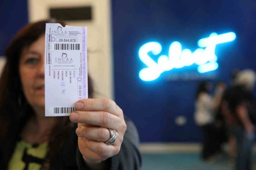 Los cines municipales de La Plata renuevan su cartelera con estrenos argentinos y clásicos del cine mundial