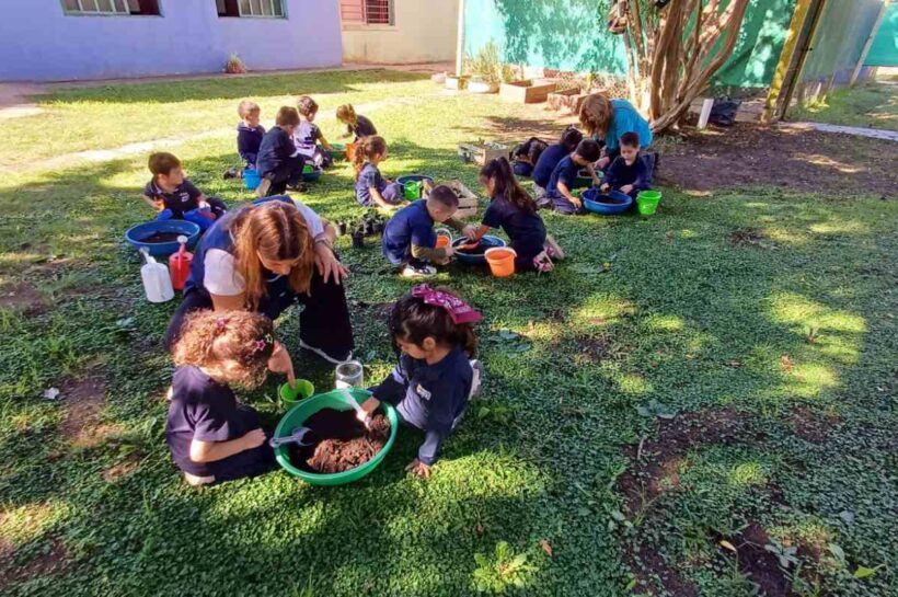 Vacaciones de invierno: el Parque Ecológico propone un sábado de naturaleza, arte y exploración